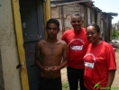CAMPANHA HUMANITÁRIA VIII-3