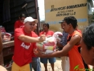 CAMPANHA HUMANITÁRIA VIII-7