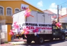 CAMPANHA HUMANITÁRIA X-4