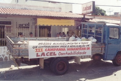 CAMPANHA HUMANITÁRIA III-2